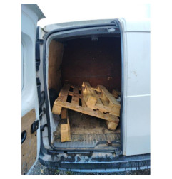 Calculateur moteur RENAULT KANGOO 2