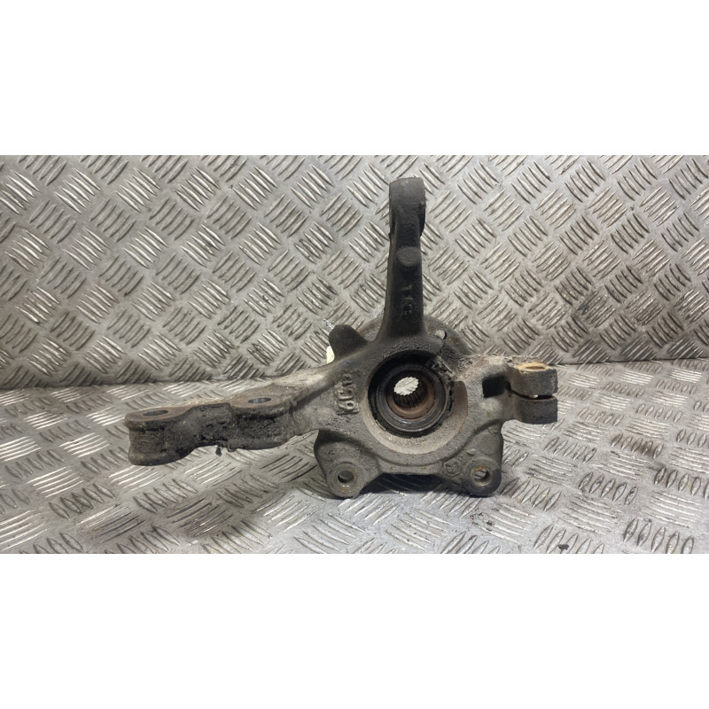 Pivot de moyeu avant droit RENAULT KANGOO 2 Photo n°3