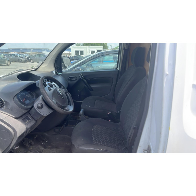 Pivot de moyeu avant droit RENAULT KANGOO 2 Photo n°6