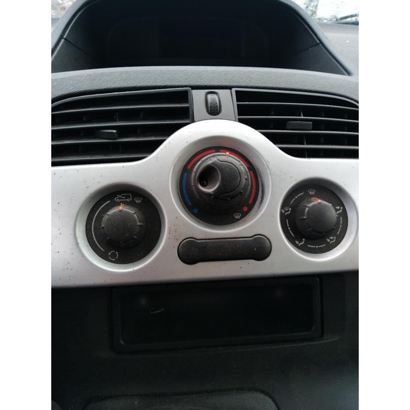 Pivot de moyeu avant droit RENAULT KANGOO 2 Photo n°10