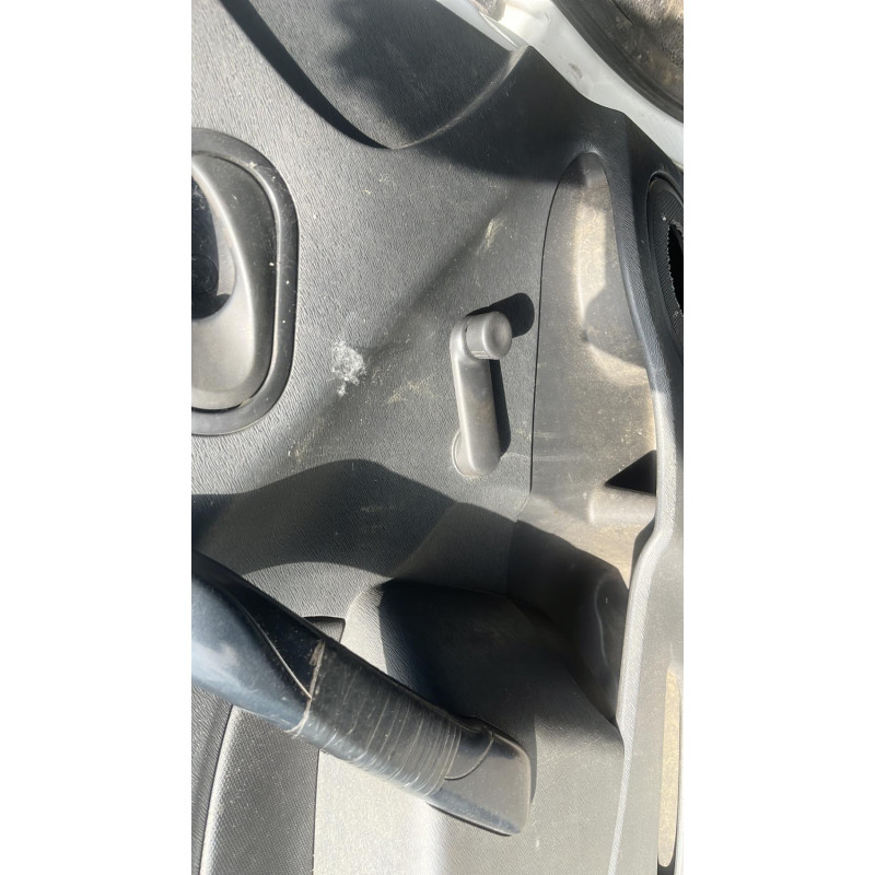 Pivot de moyeu avant droit RENAULT KANGOO 2 Photo n°12