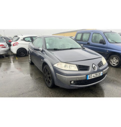 Glace retroviseur droit RENAULT MEGANE 2