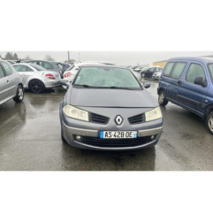 Glace retroviseur droit RENAULT MEGANE 2