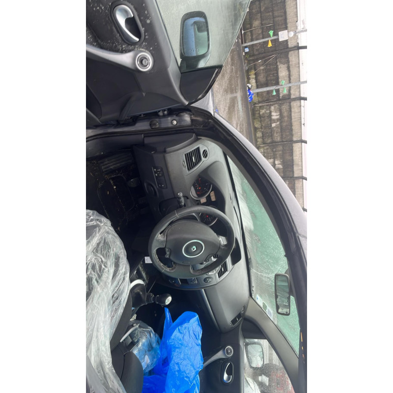Glace retroviseur droit RENAULT MEGANE 2 Photo n°8