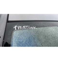Glace retroviseur droit RENAULT MEGANE 2
