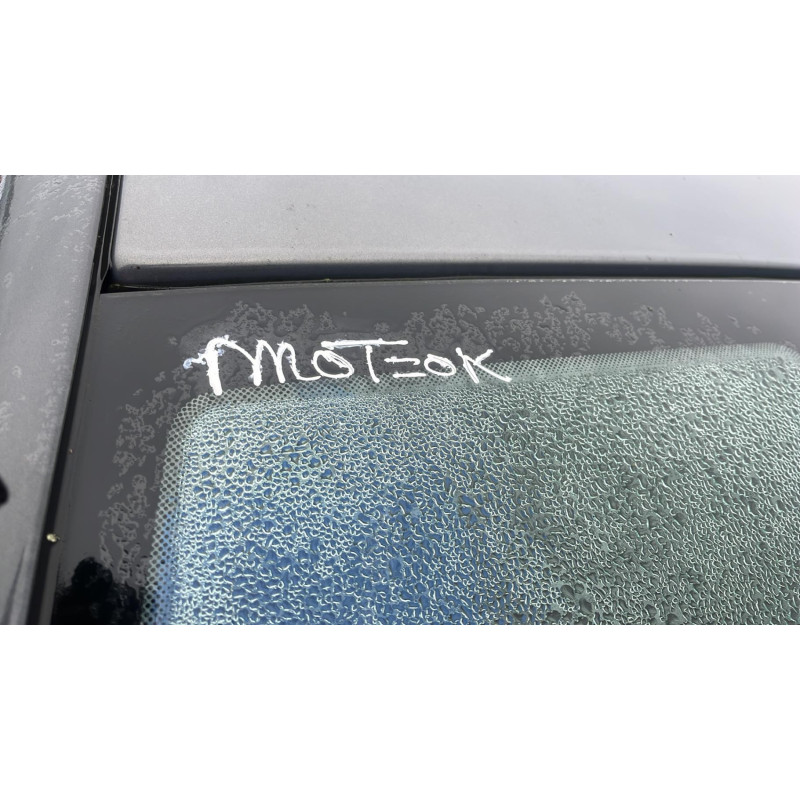 Glace retroviseur droit RENAULT MEGANE 2 Photo n°10