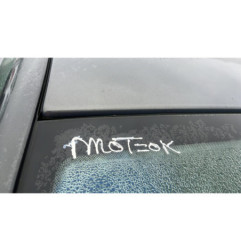 Glace retroviseur droit RENAULT MEGANE 2
