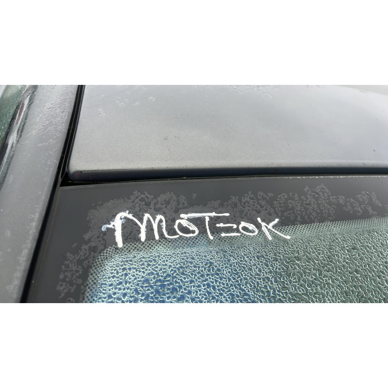 Glace retroviseur droit RENAULT MEGANE 2 Photo n°12