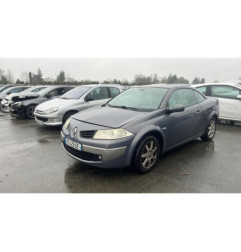 Glace retroviseur droit RENAULT MEGANE 2