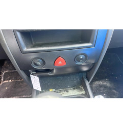 Glace retroviseur droit RENAULT MEGANE 2