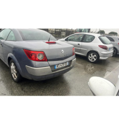 Glace retroviseur droit RENAULT MEGANE 2