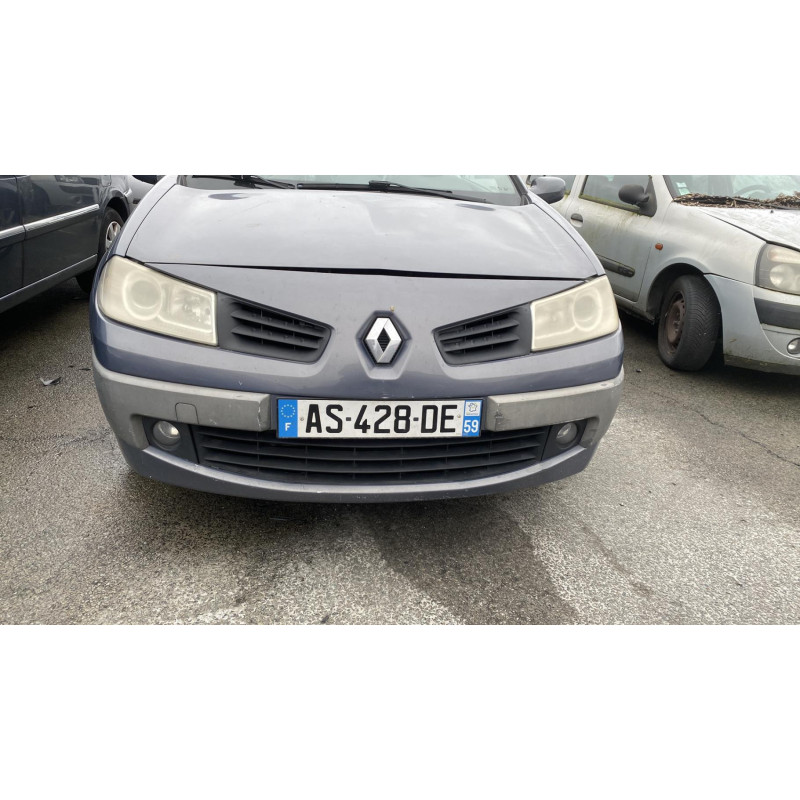 Glace retroviseur droit RENAULT MEGANE 2 Photo n°16