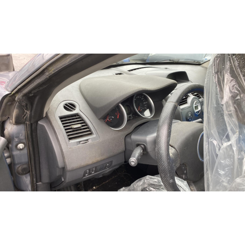 Glace retroviseur droit RENAULT MEGANE 2 Photo n°18