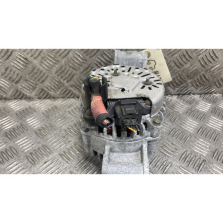 Alternateur FORD FIESTA 5