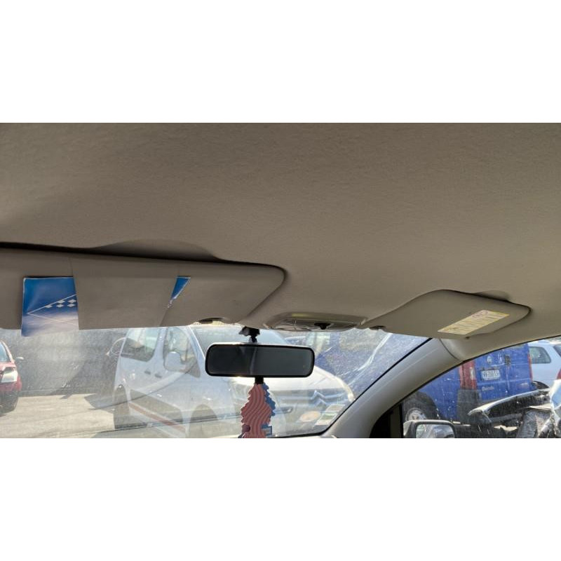 Alternateur FORD FIESTA 5 Photo n°5