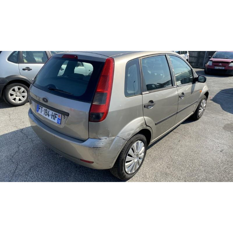 Alternateur FORD FIESTA 5 Photo n°6