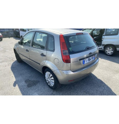 Alternateur FORD FIESTA 5