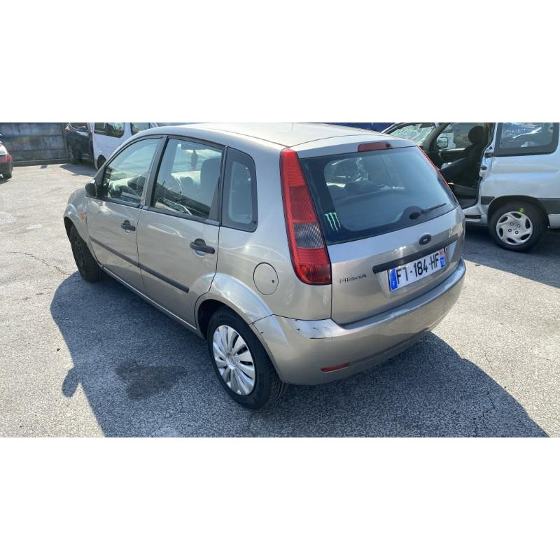 Alternateur FORD FIESTA 5 Photo n°7
