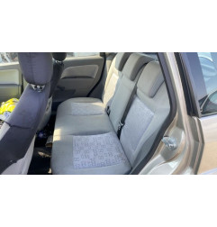 Alternateur FORD FIESTA 5