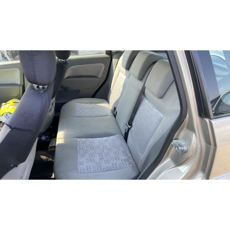 Alternateur FORD FIESTA 5 Photo n°8