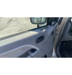 Alternateur FORD FIESTA 5