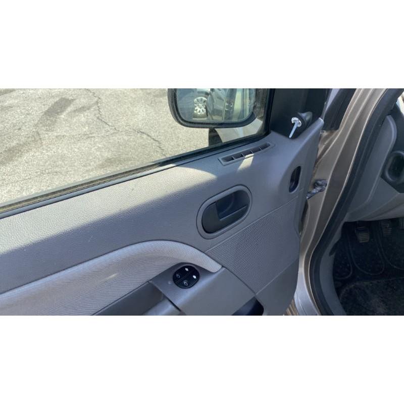 Alternateur FORD FIESTA 5 Photo n°9