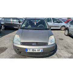 Alternateur FORD FIESTA 5