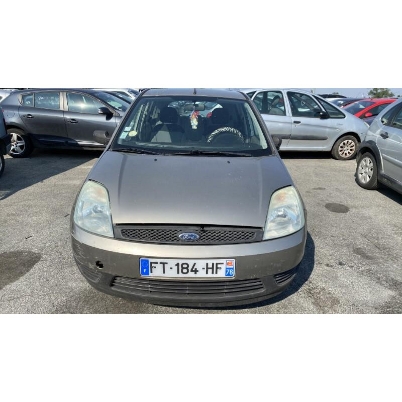 Alternateur FORD FIESTA 5 Photo n°10
