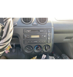 Alternateur FORD FIESTA 5