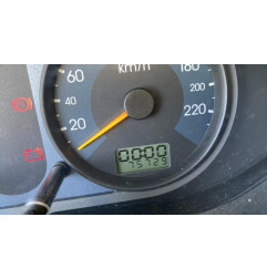 Alternateur FORD FIESTA 5