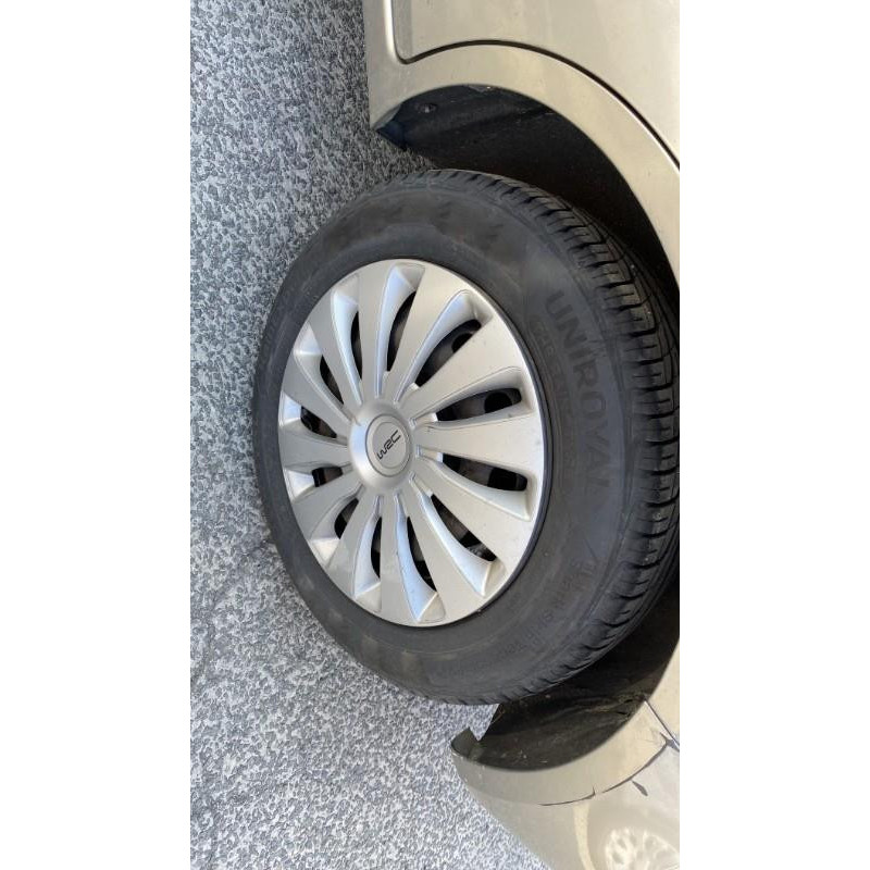 Alternateur FORD FIESTA 5 Photo n°14
