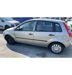 Alternateur FORD FIESTA 5