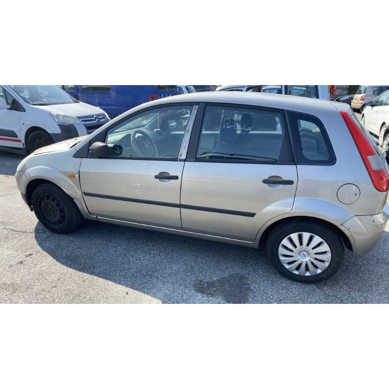 Alternateur FORD FIESTA 5 Photo n°15