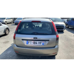 Alternateur FORD FIESTA 5