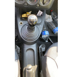 Alternateur FORD FIESTA 5
