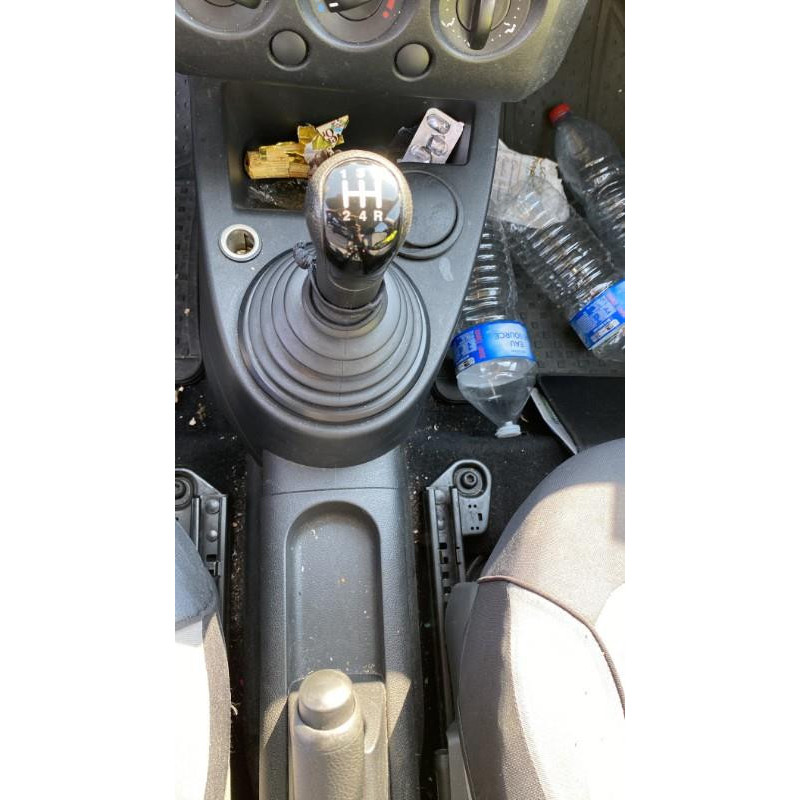 Alternateur FORD FIESTA 5 Photo n°18