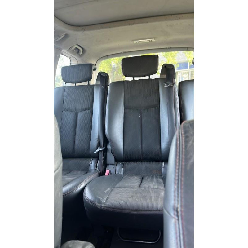 Feu arriere principal droit (feux) RENAULT ESPACE 4 Photo n°5