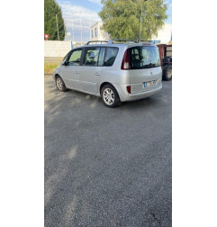 Feu arriere principal droit (feux) RENAULT ESPACE 4