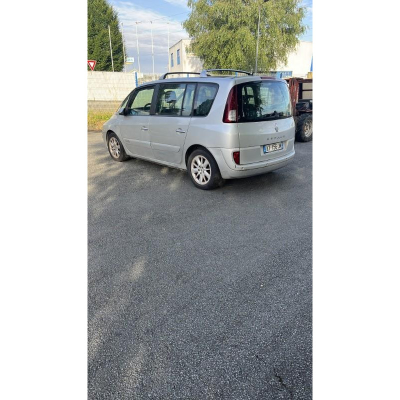 Feu arriere principal droit (feux) RENAULT ESPACE 4 Photo n°10