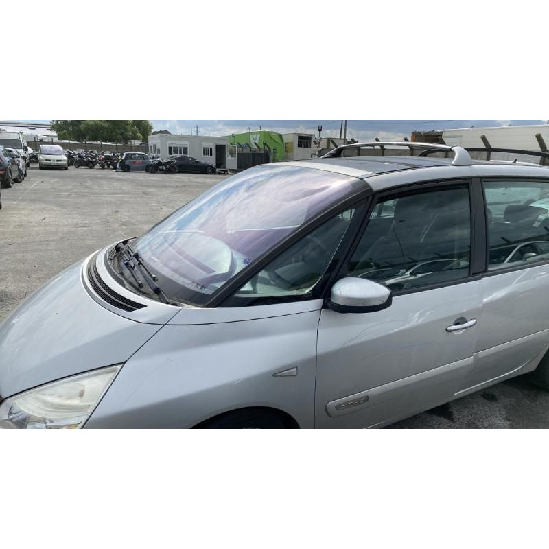 Feu arriere principal droit (feux) RENAULT ESPACE 4 Photo n°13