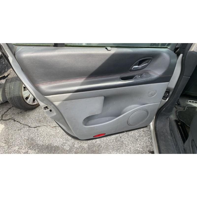Feu arriere principal droit (feux) RENAULT ESPACE 4 Photo n°14
