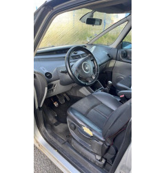 Feu arriere principal droit (feux) RENAULT ESPACE 4