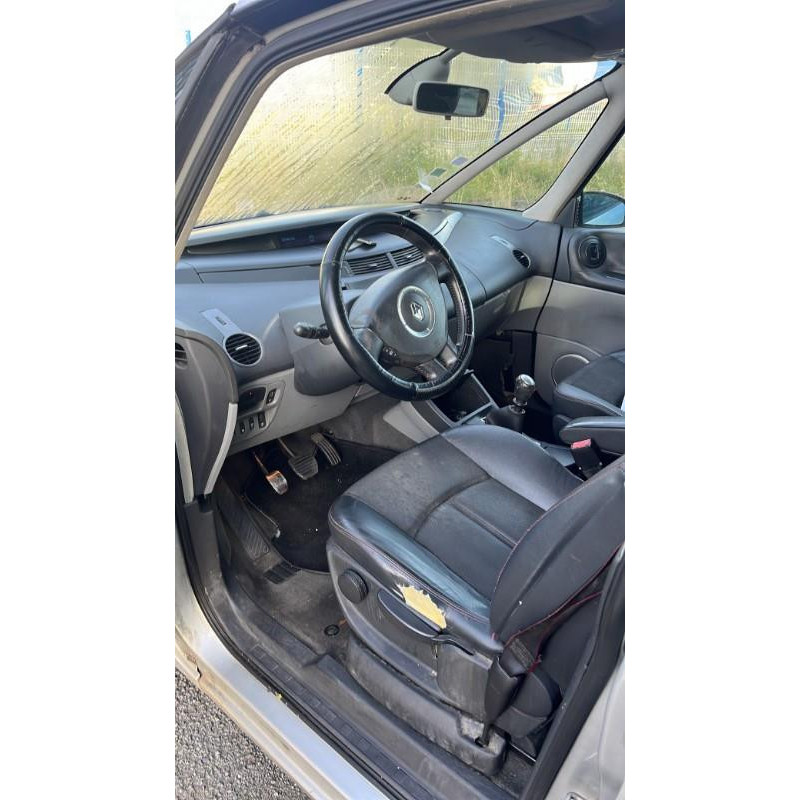 Feu arriere principal droit (feux) RENAULT ESPACE 4 Photo n°15