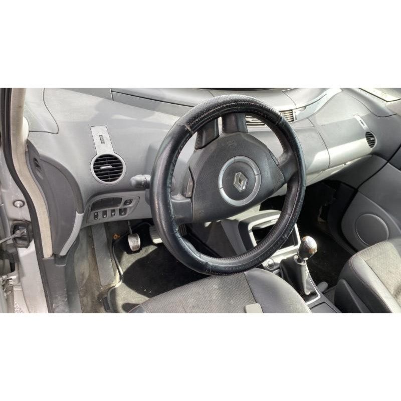 Feu arriere principal droit (feux) RENAULT ESPACE 4 Photo n°16