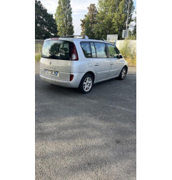 Feu arriere principal droit (feux) RENAULT ESPACE 4