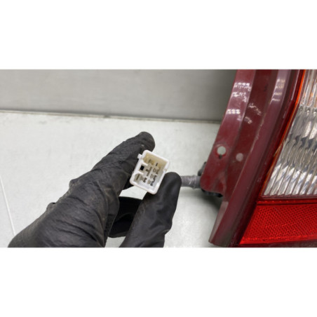 Feu arriere principal droit (feux) HYUNDAI GETZ