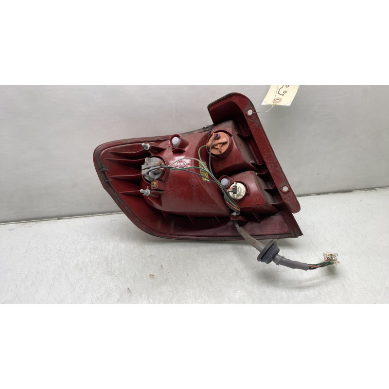 Feu arriere principal droit (feux) HYUNDAI GETZ Photo n°3