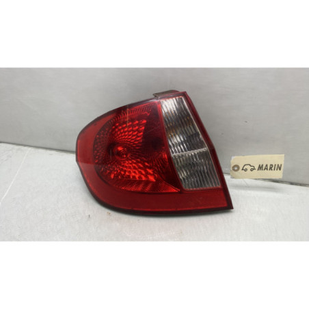 Feu arriere principal gauche (feux) HYUNDAI GETZ Photo n°1