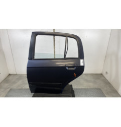 Porte arriere gauche HYUNDAI GETZ Photo n°1