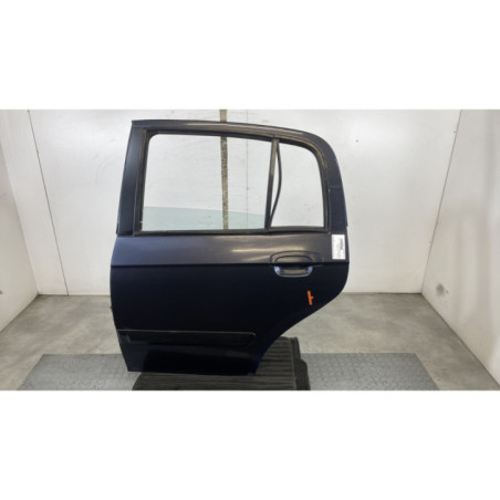 Porte arriere gauche HYUNDAI GETZ Photo n°1